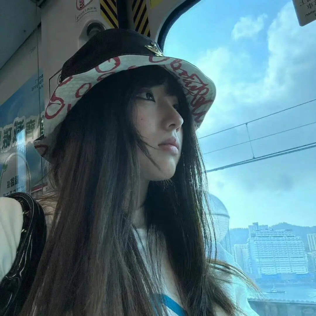 美到心尖上的美少女