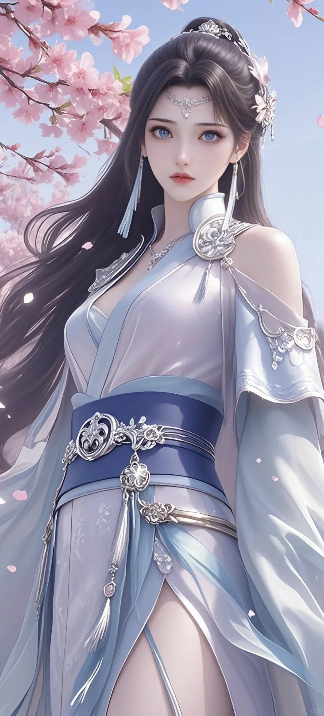 斗破苍穹#云韵#汉服#国漫#国漫女神#3D动漫