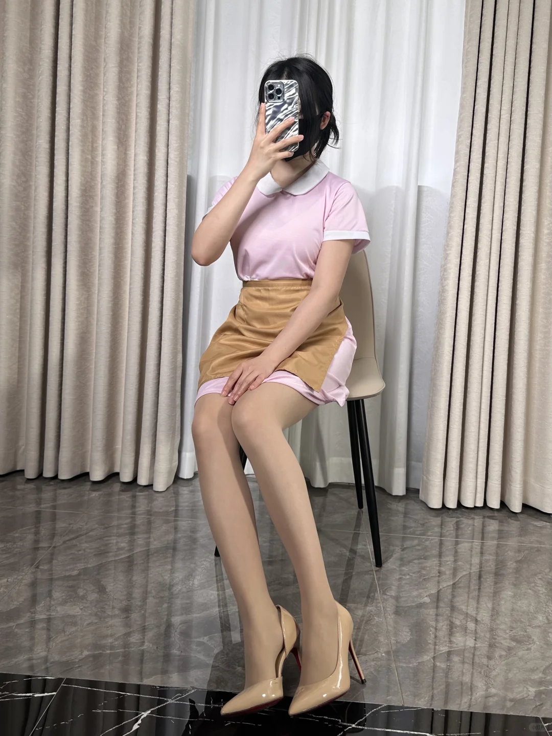 左滑‼️帮我一键上身