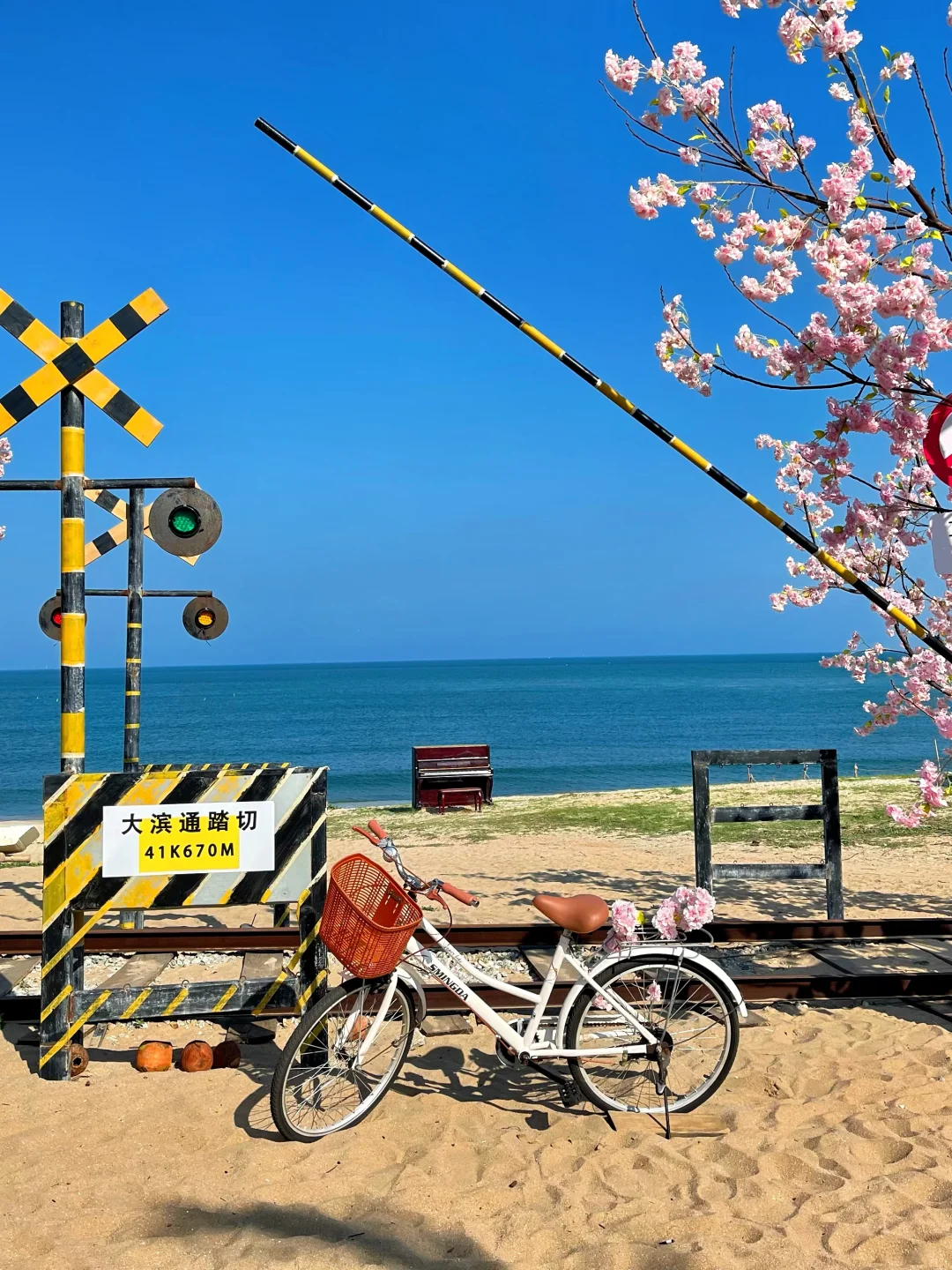汕尾旅行 | 人均500穿搭+拍照+住宿全攻略