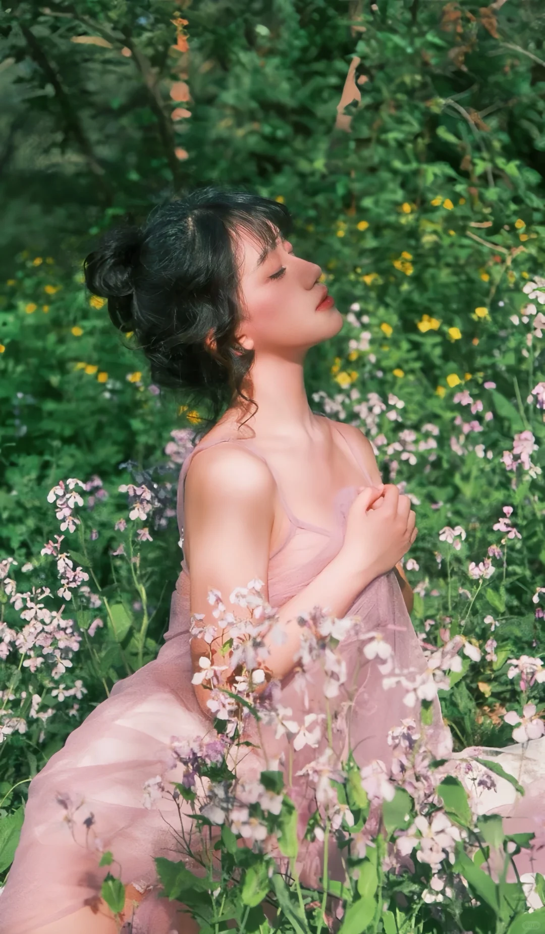 女摄的魅力