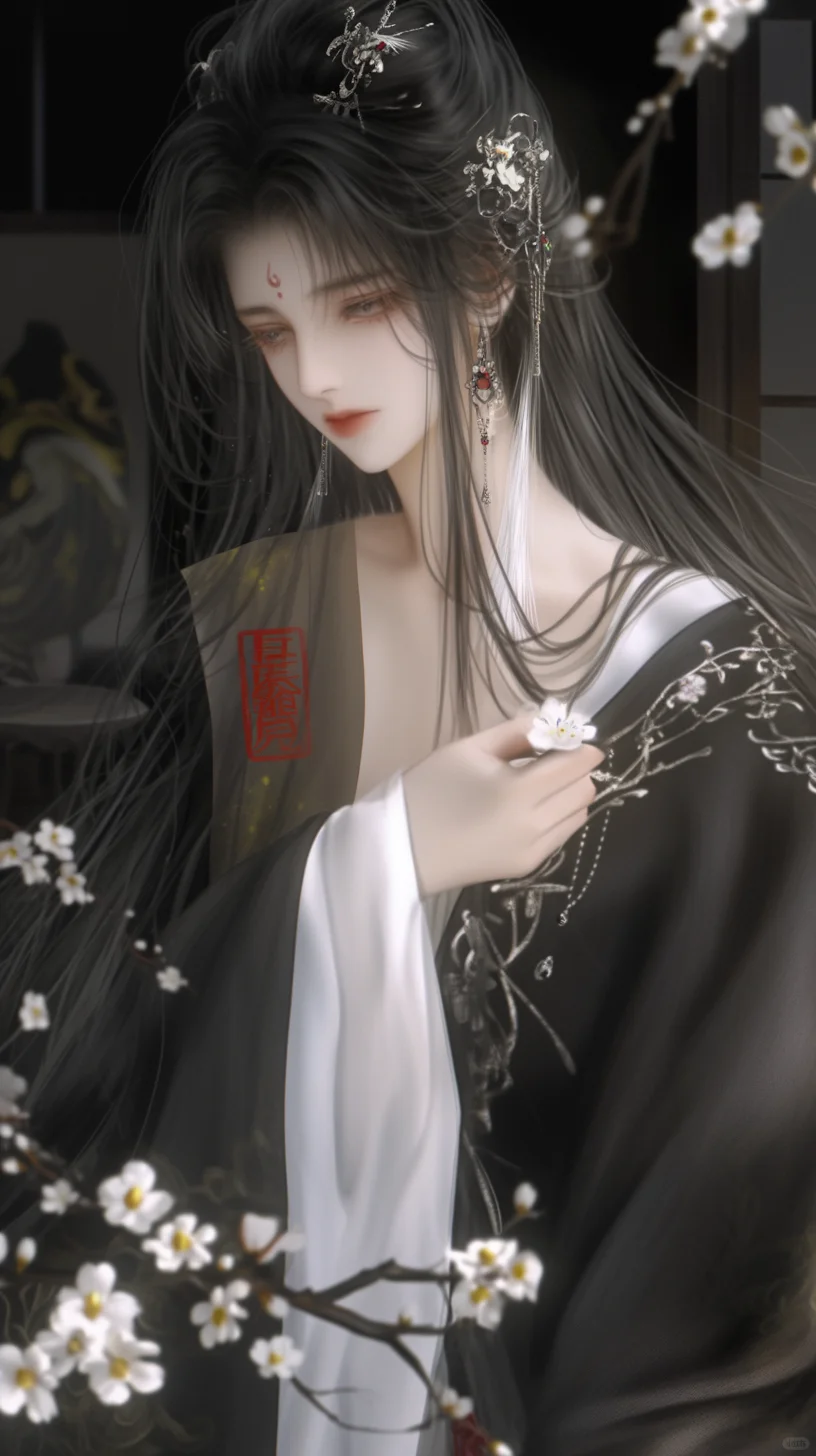 古风女2r/p