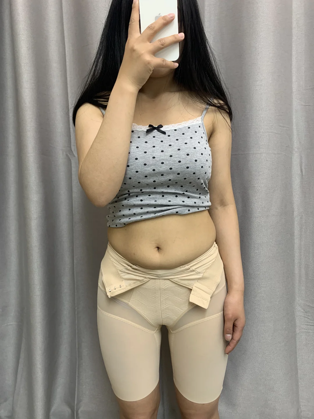 无痛get辣妹腰臀比的秘密