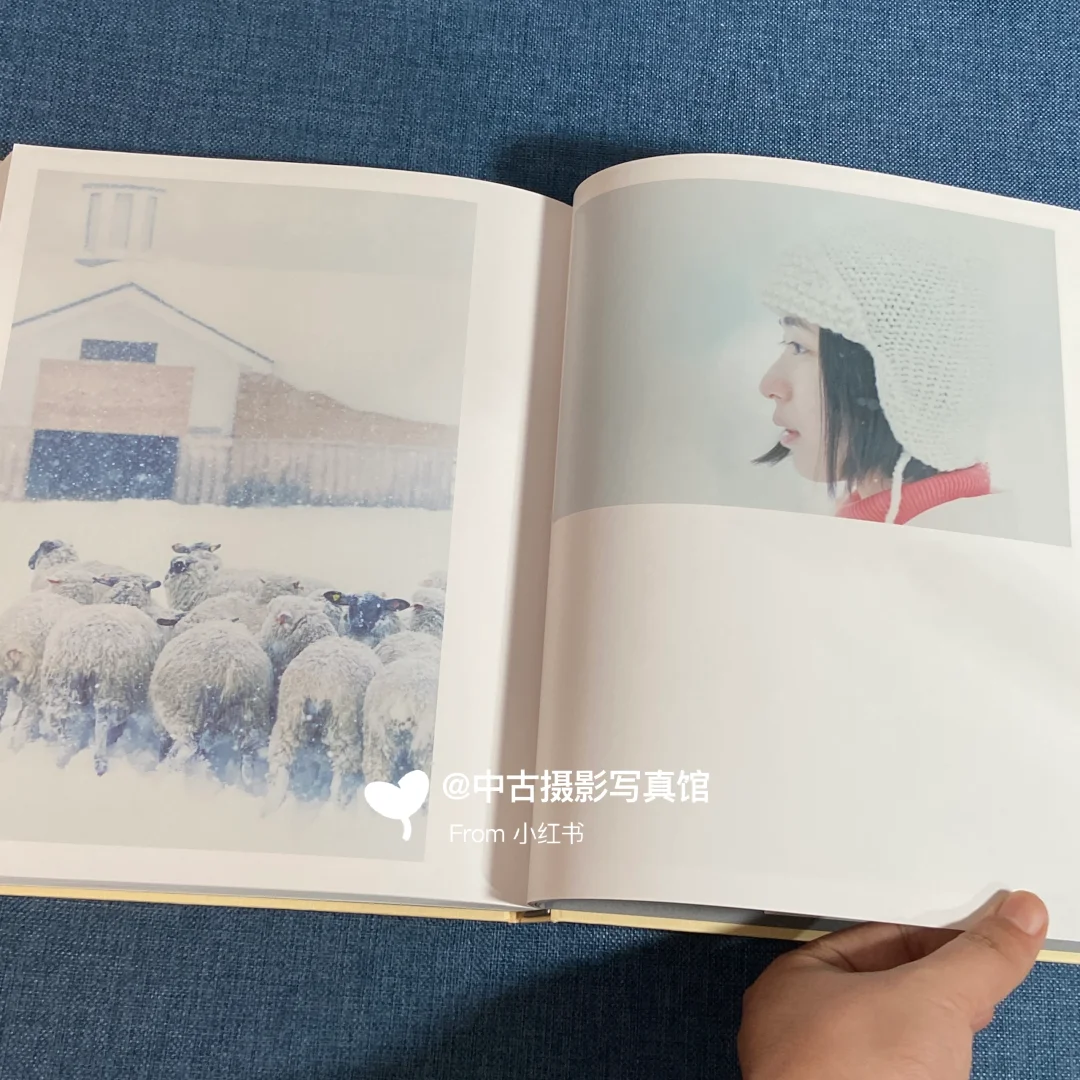 经典摄影写真展，摄影人必看的佳作合集！