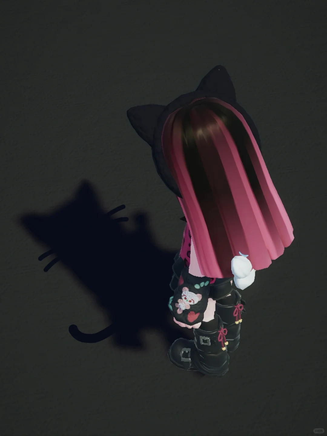 Meow