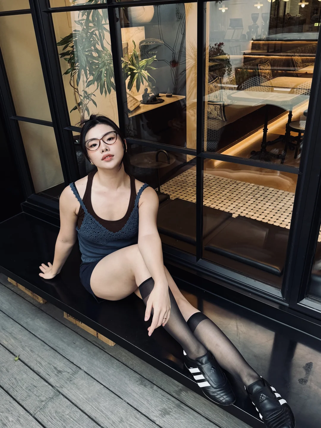 谁说美的标准一定要瘦？