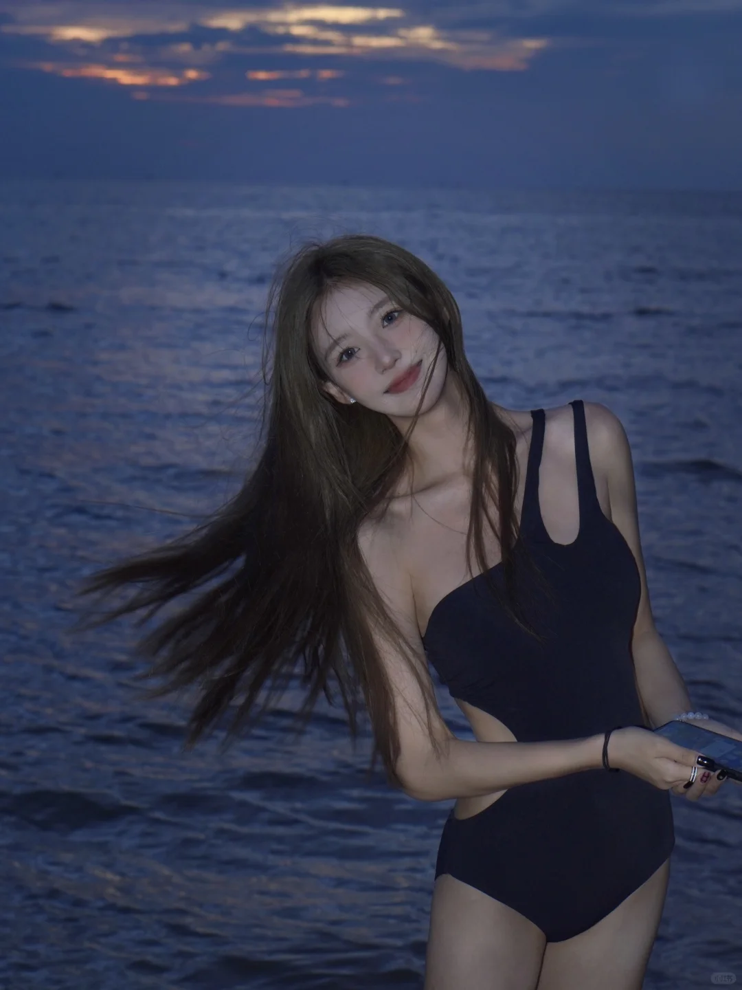谁懂啊？这个泳衣👙系列真的绝了