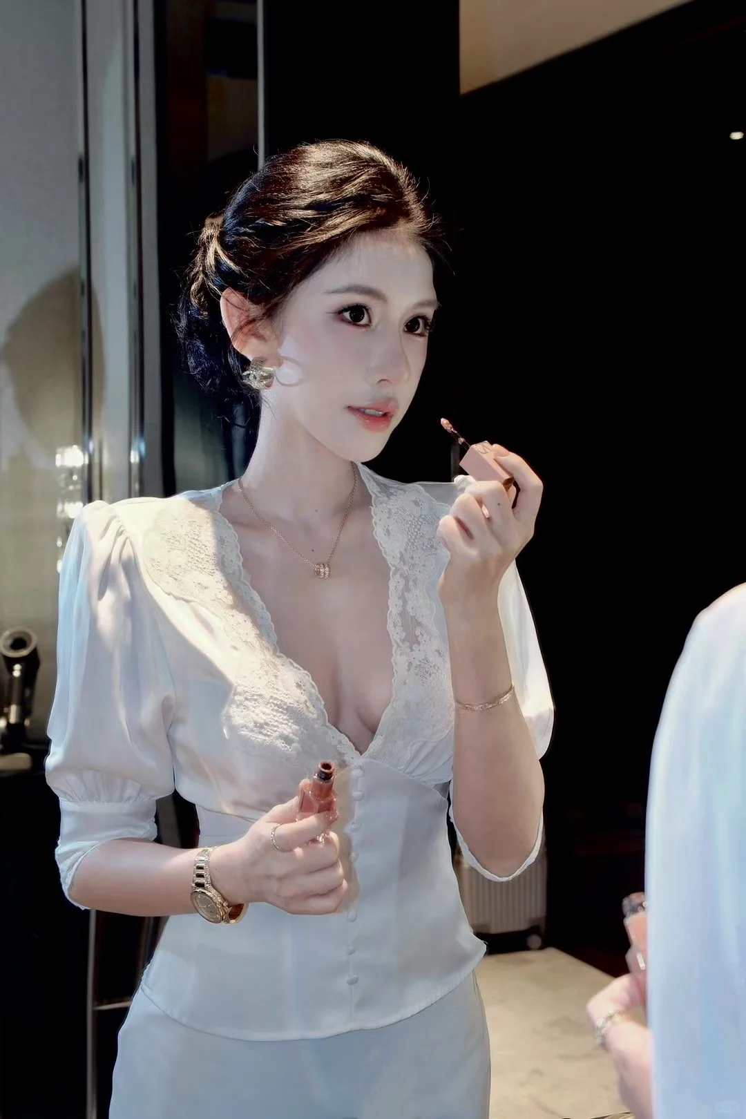 人妻感具象化