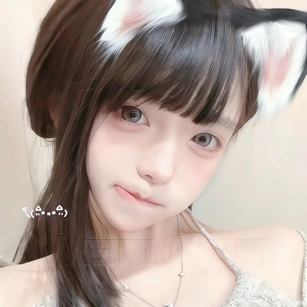 女 头｜短暂