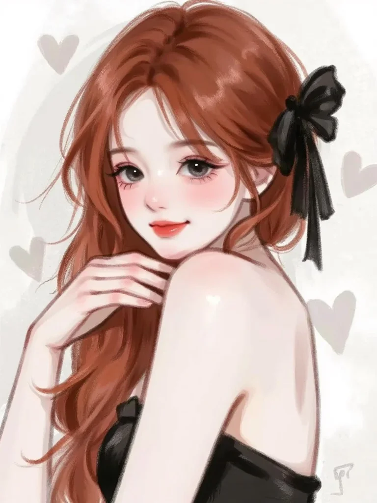 做自信、独立、美丽的女人
