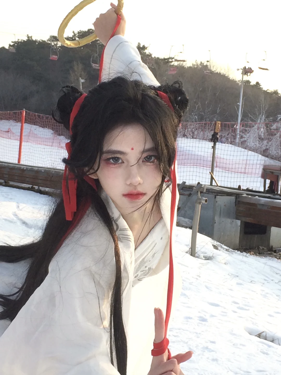 天庭最强反骨仔 只杀不渡
