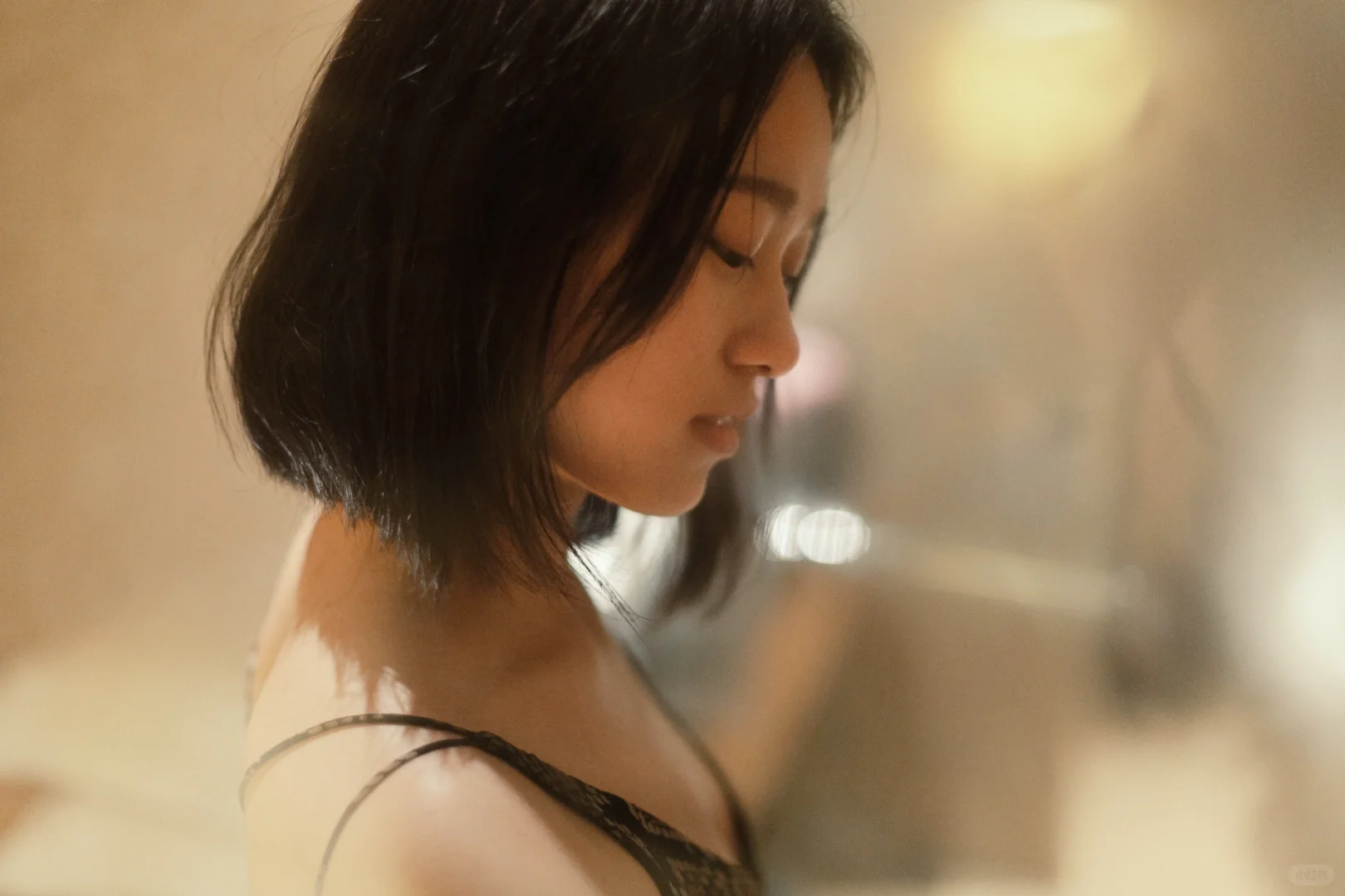 私房写真| 一组临时起意的私房照