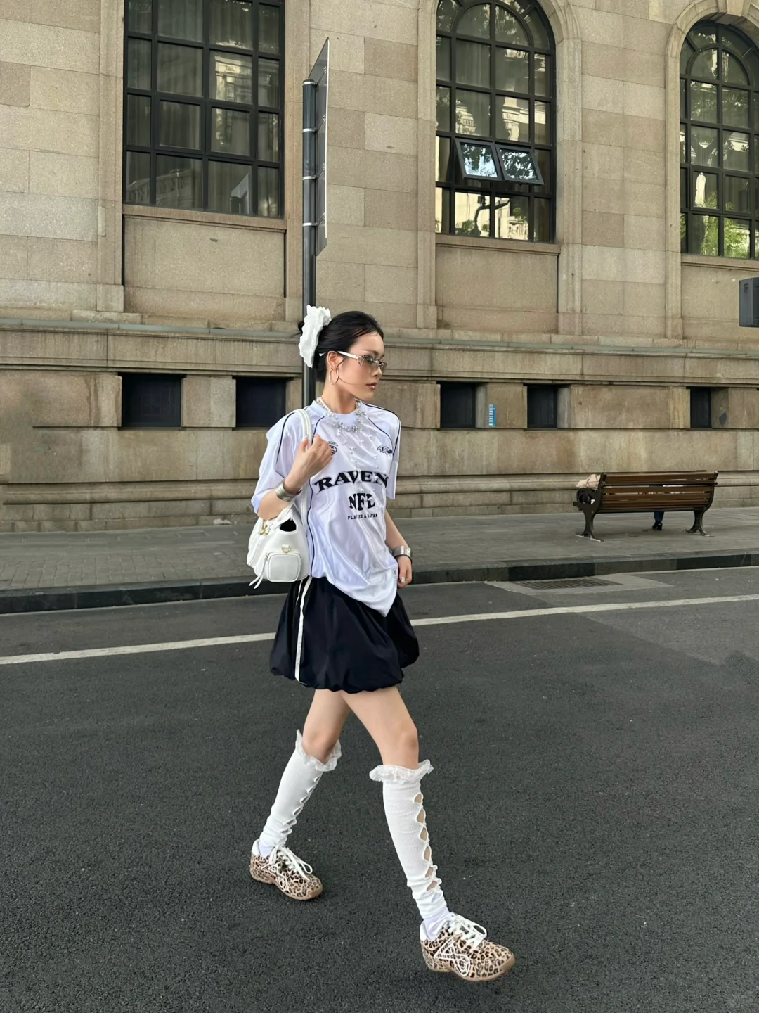 ⚽美式一下吧