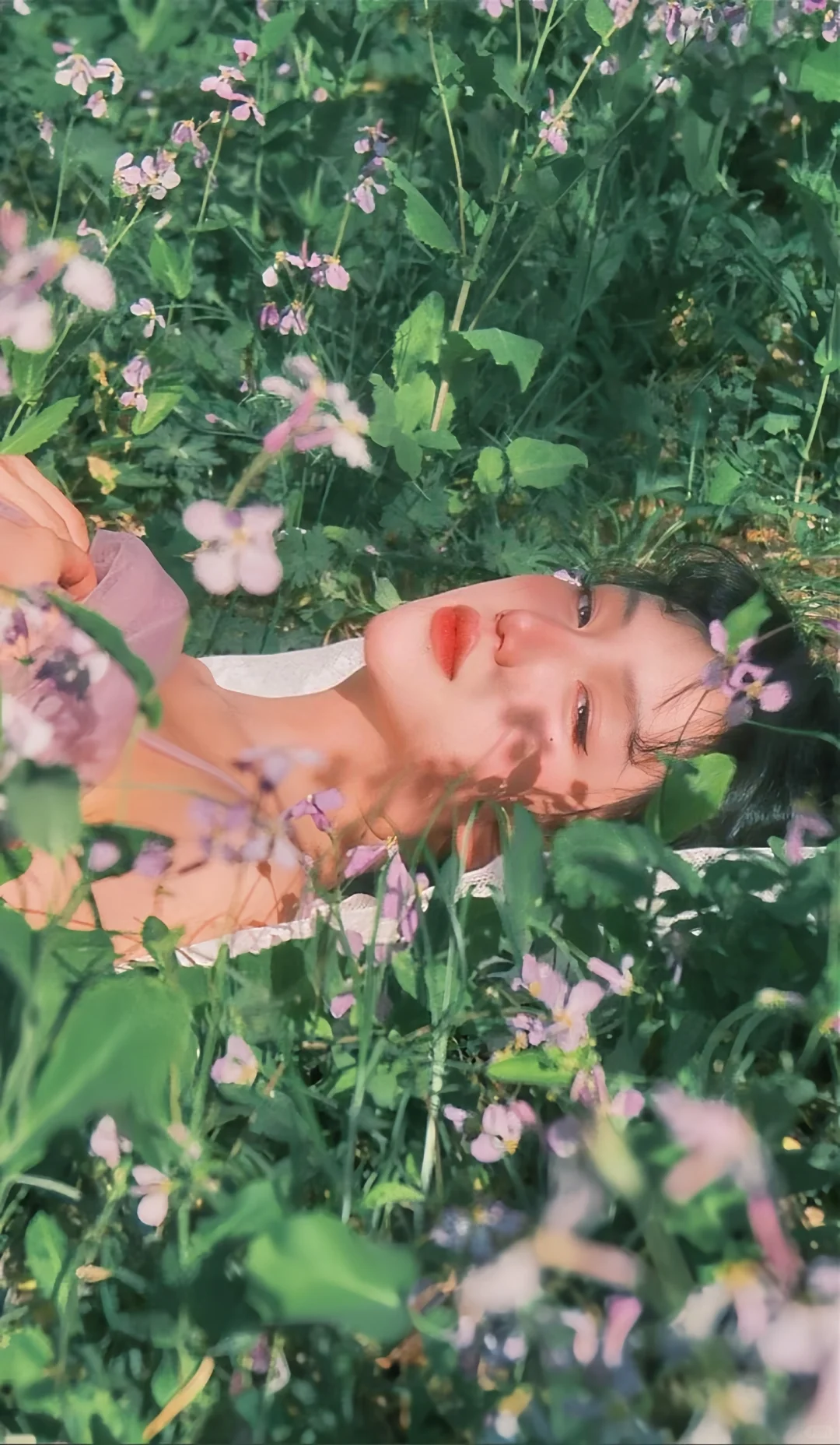 女摄的魅力
