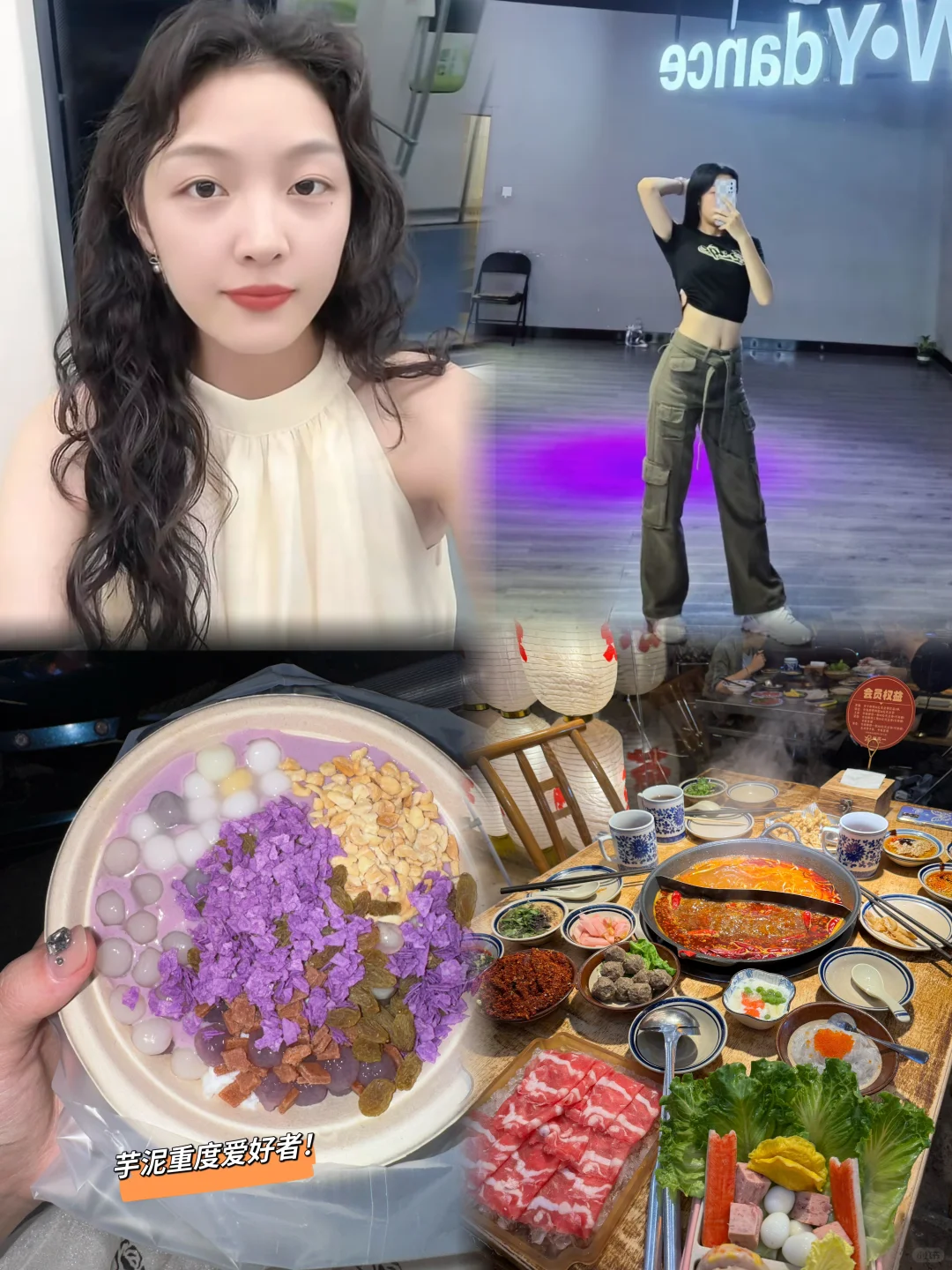 人生建议：所有女孩子都把自己重养一遍