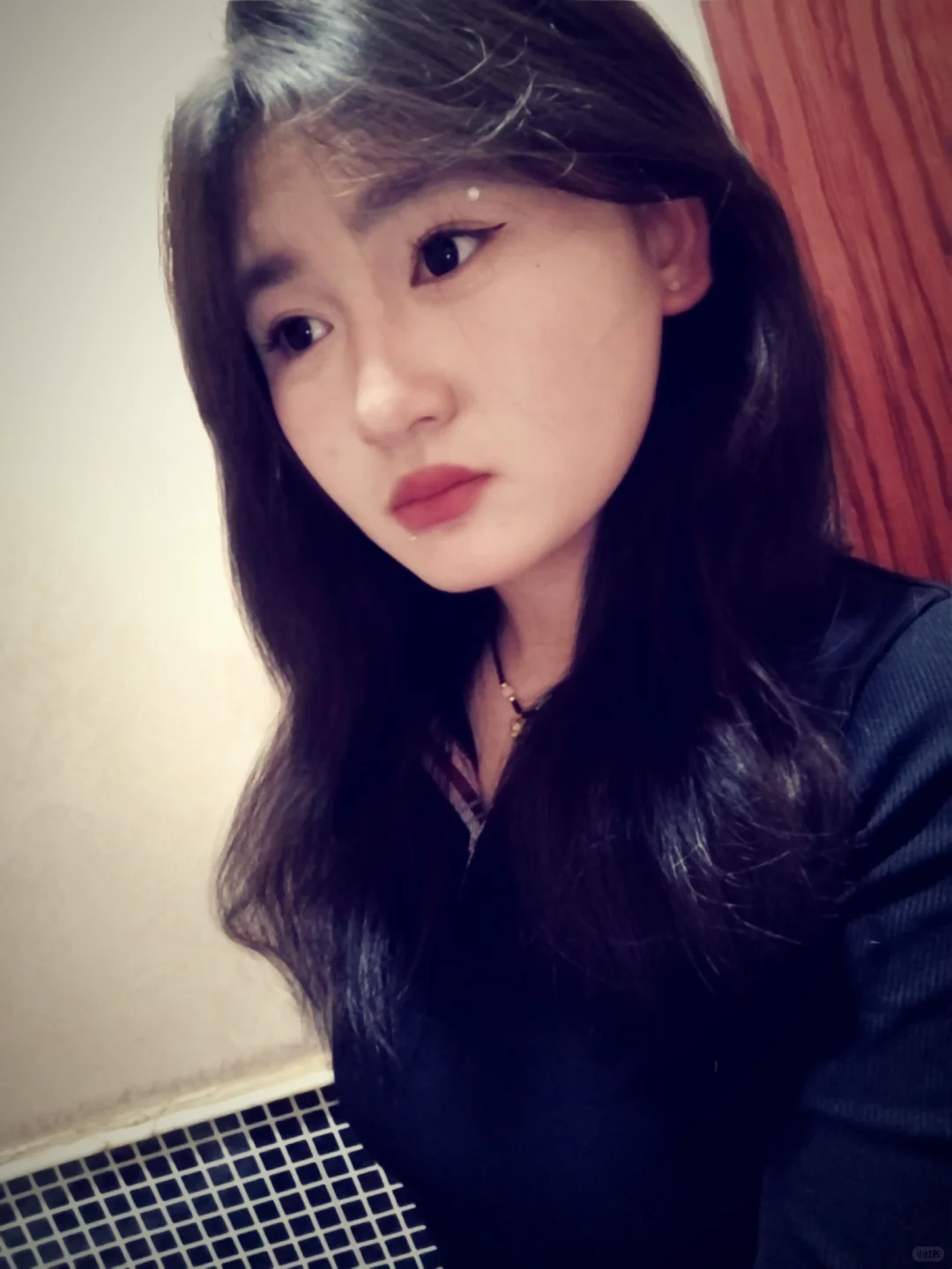 08 女高🌷