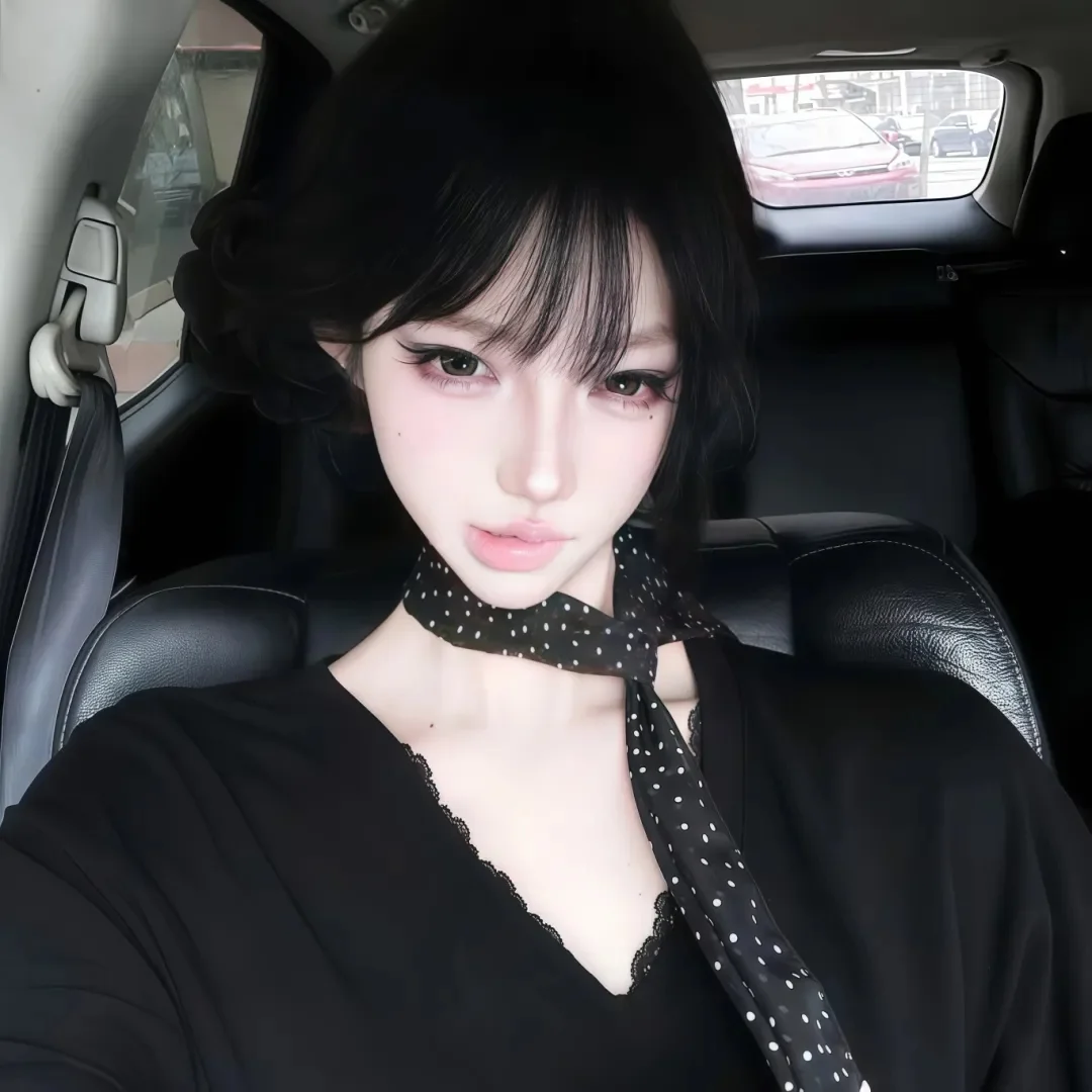 ｜欲姐女头