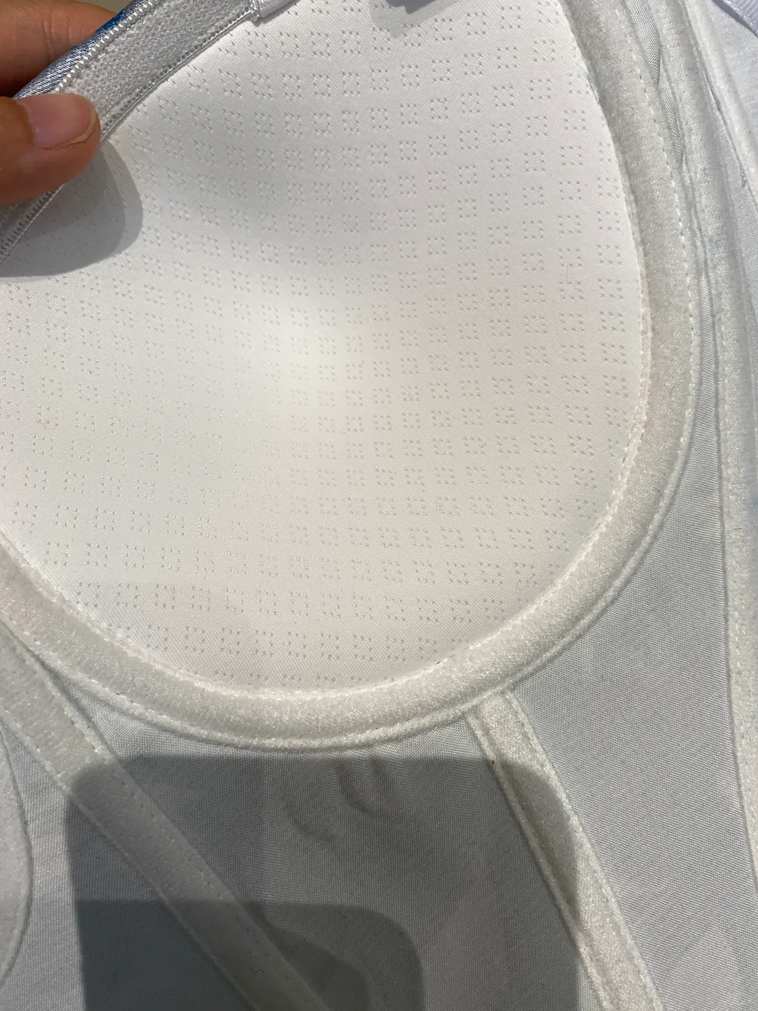 我服了这胸衣好看到藏不住了❗️