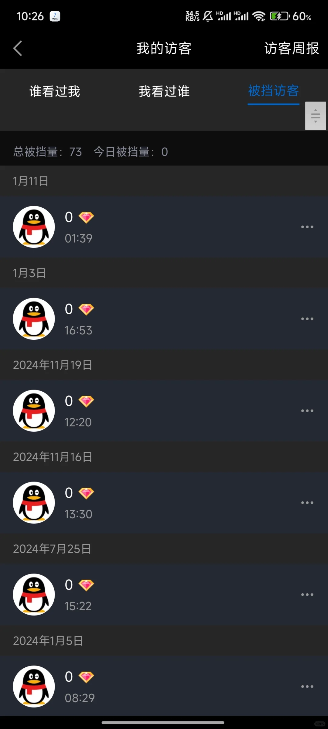 揭秘空间的被挡访客 其实都是机器人！