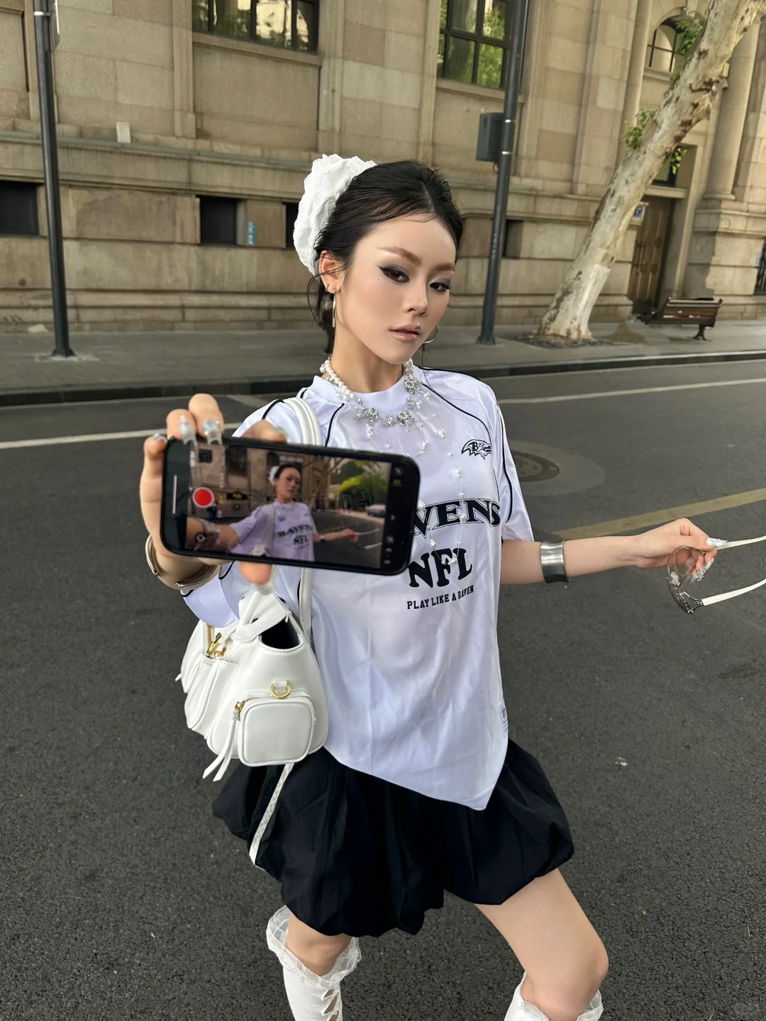 ⚽美式一下吧