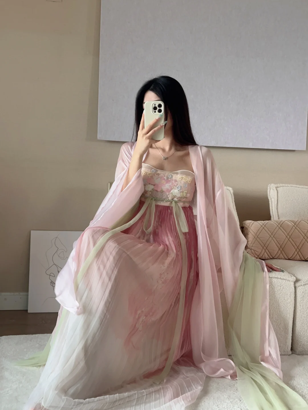 新品上身～doggyqin不染人间