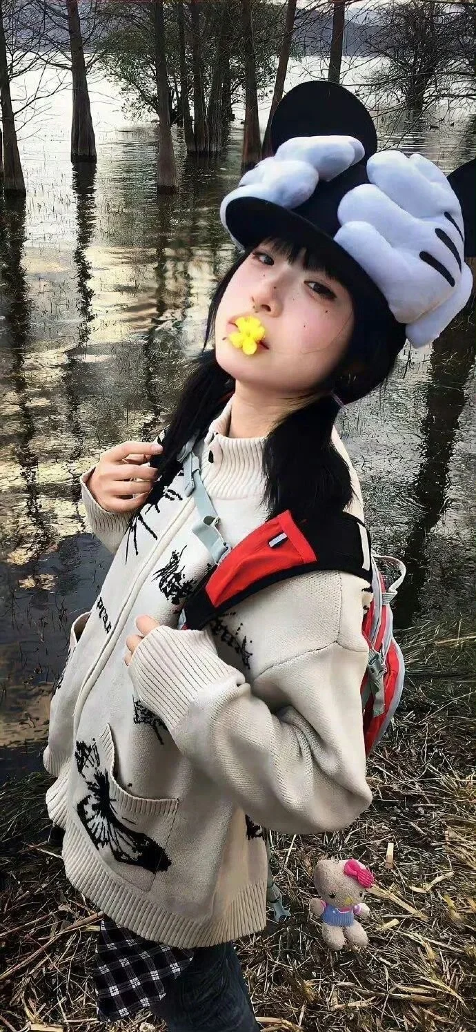 WeChat｜超好看的女生壁纸