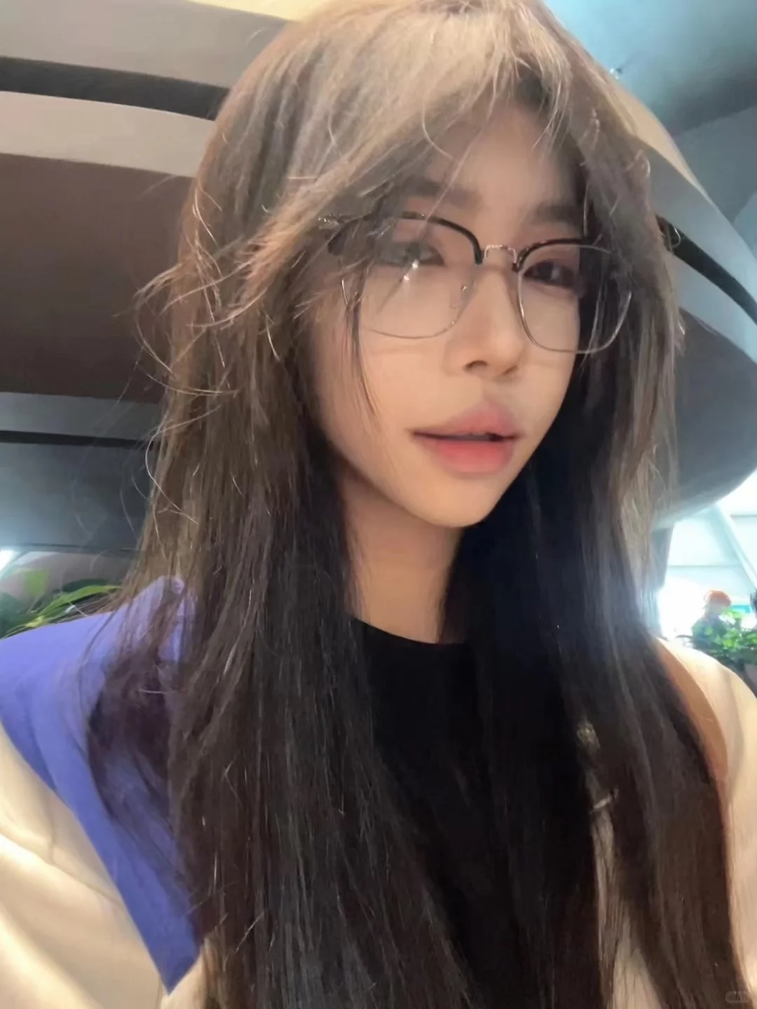 刷到我 你弯透了