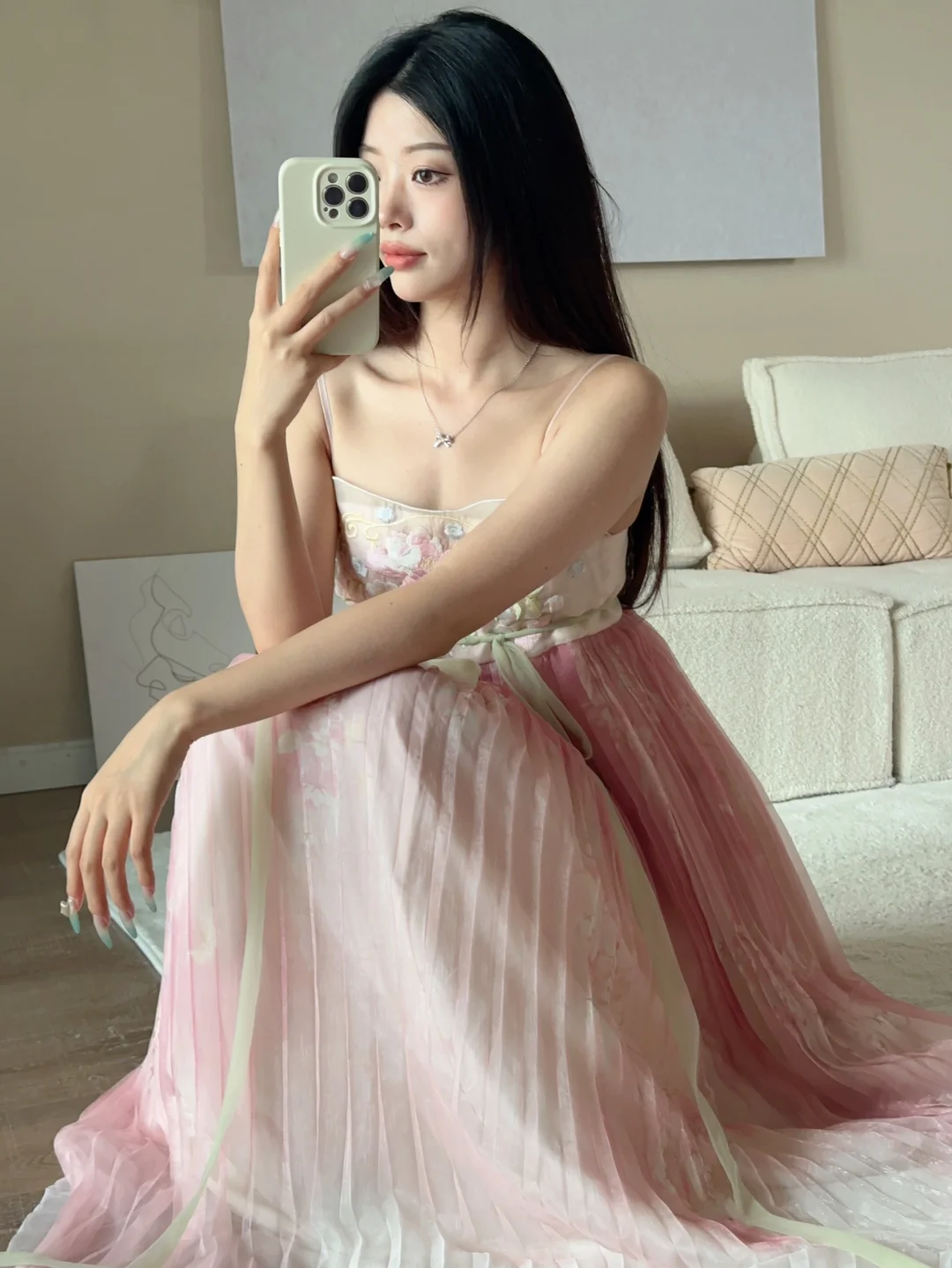 新品上身～doggyqin不染人间