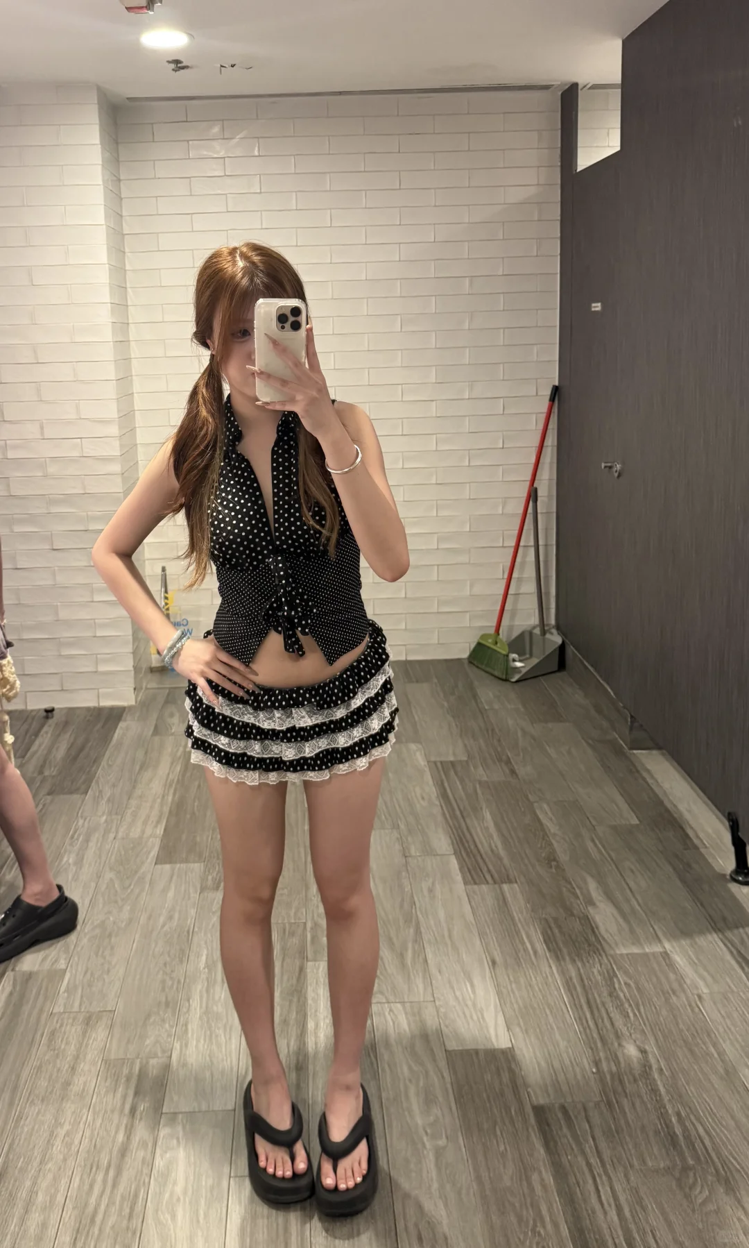 这套！海边绝了！！