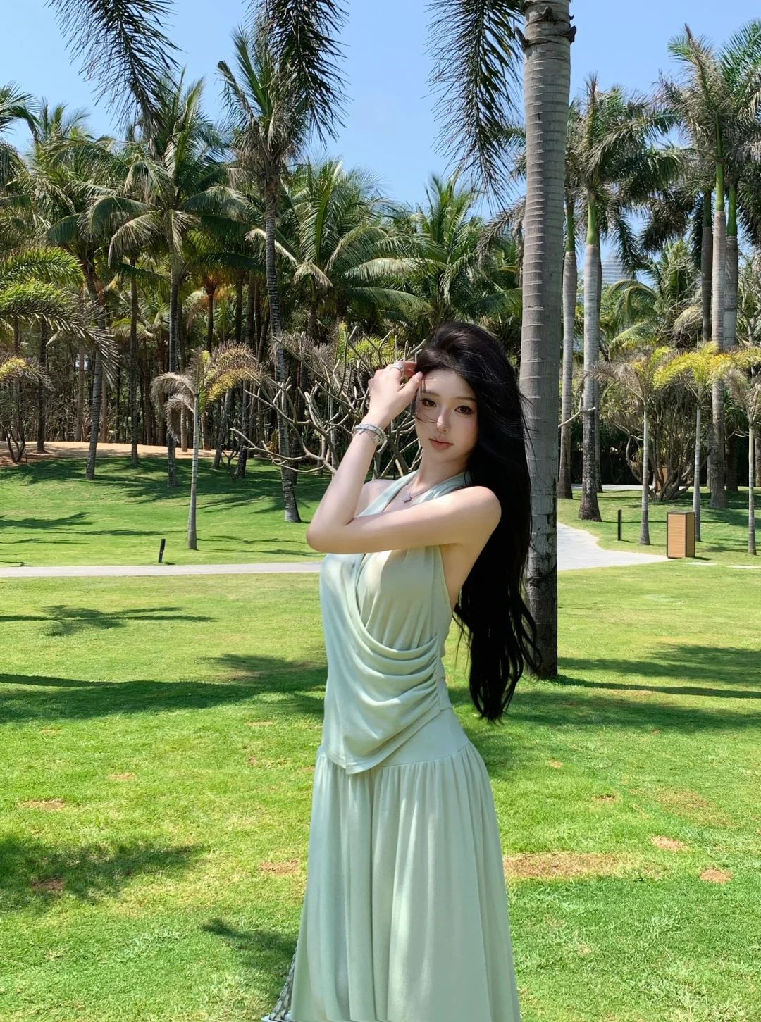 听海风的来信🏝️