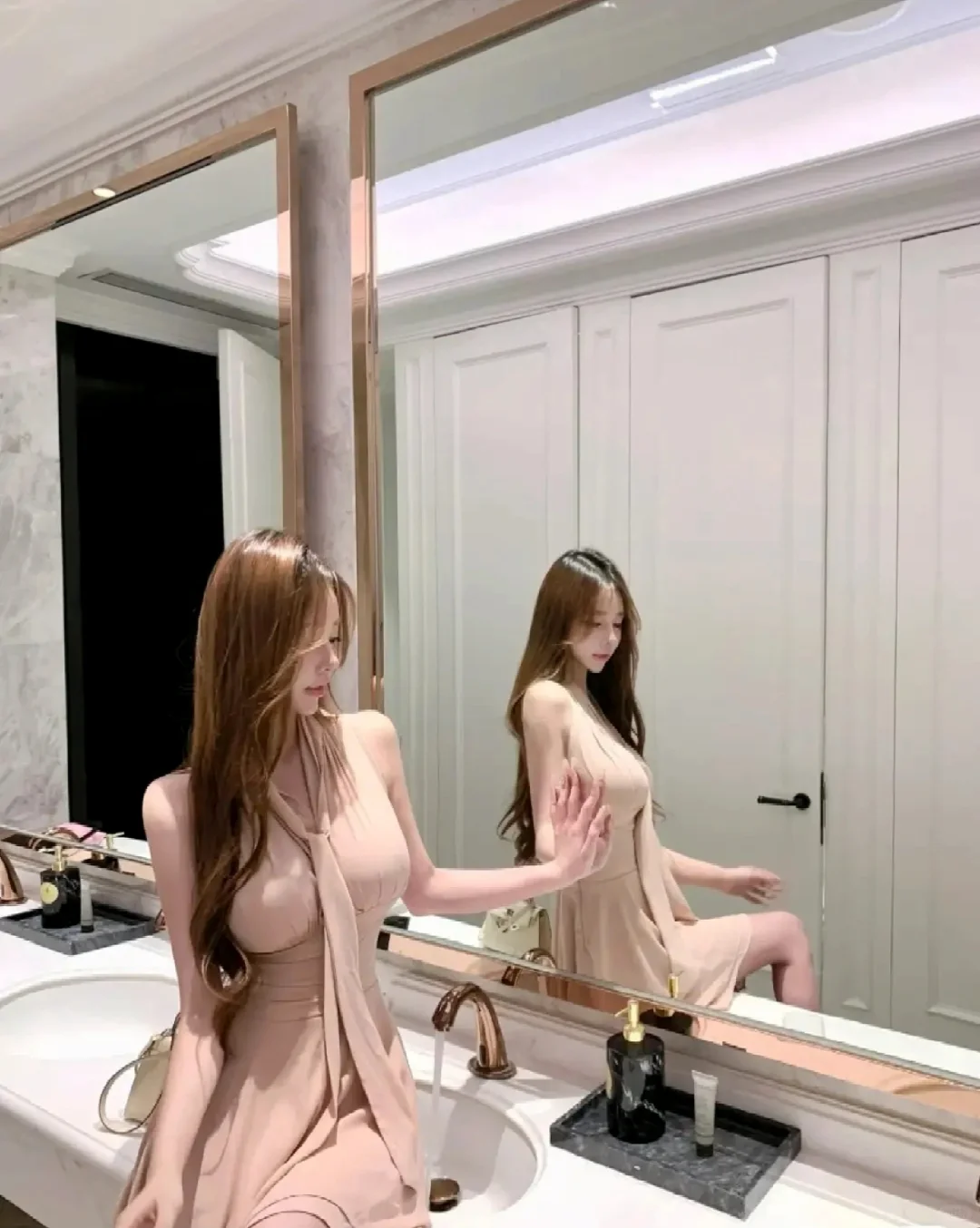 舞蹈model互動课@个人📹爱好者 妲赐渡