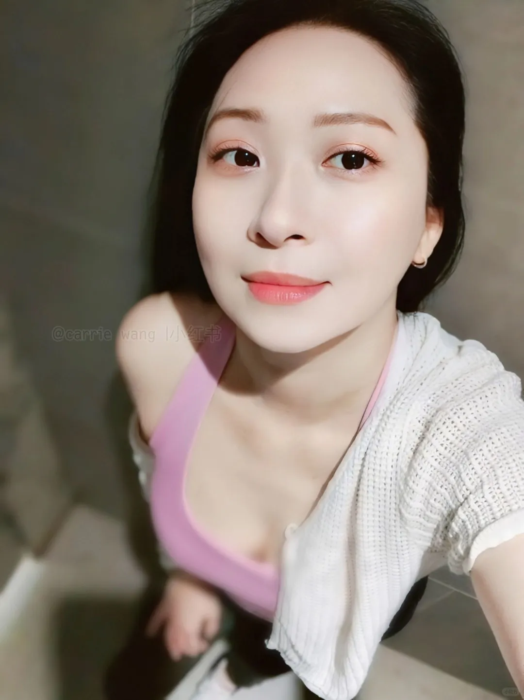 清純嗎？甜美嗎？好欲嗎？❤️