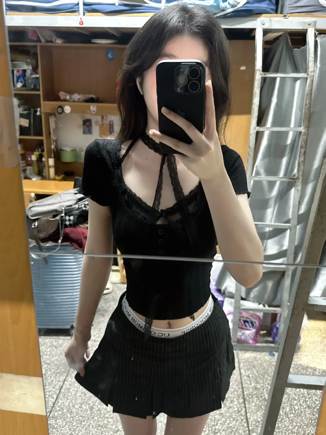 超平价小上衣来啦！辣妹必备！