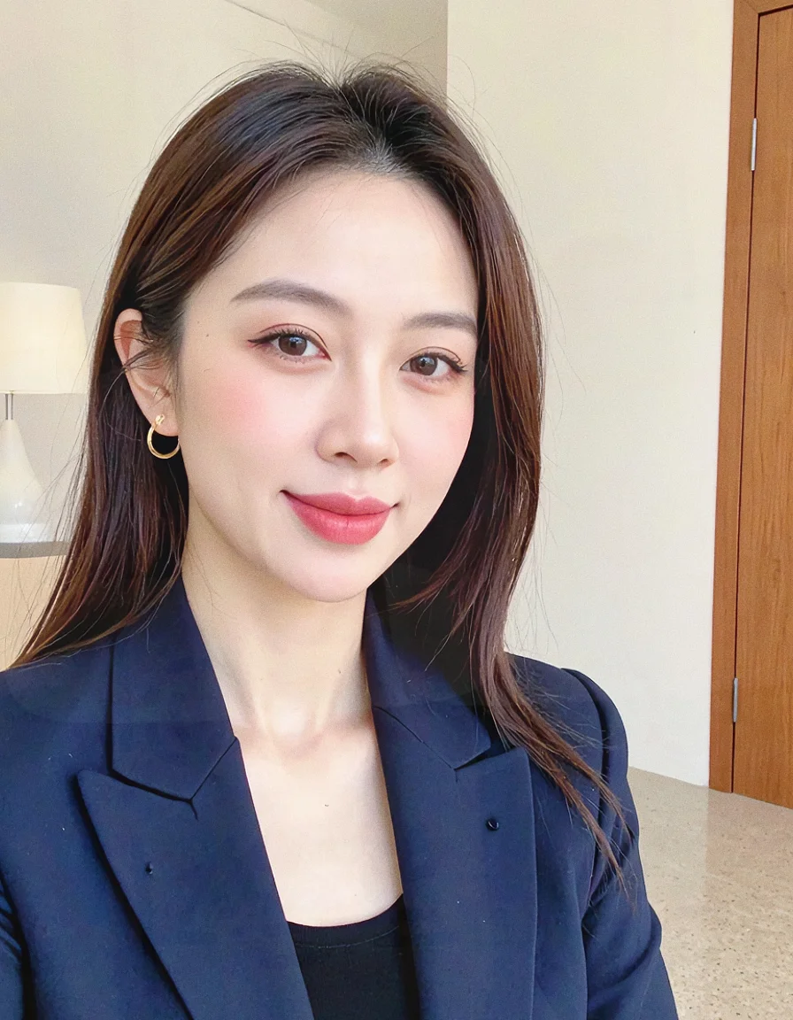 81年女生｜ 成熟女性的吸引力在哪里？