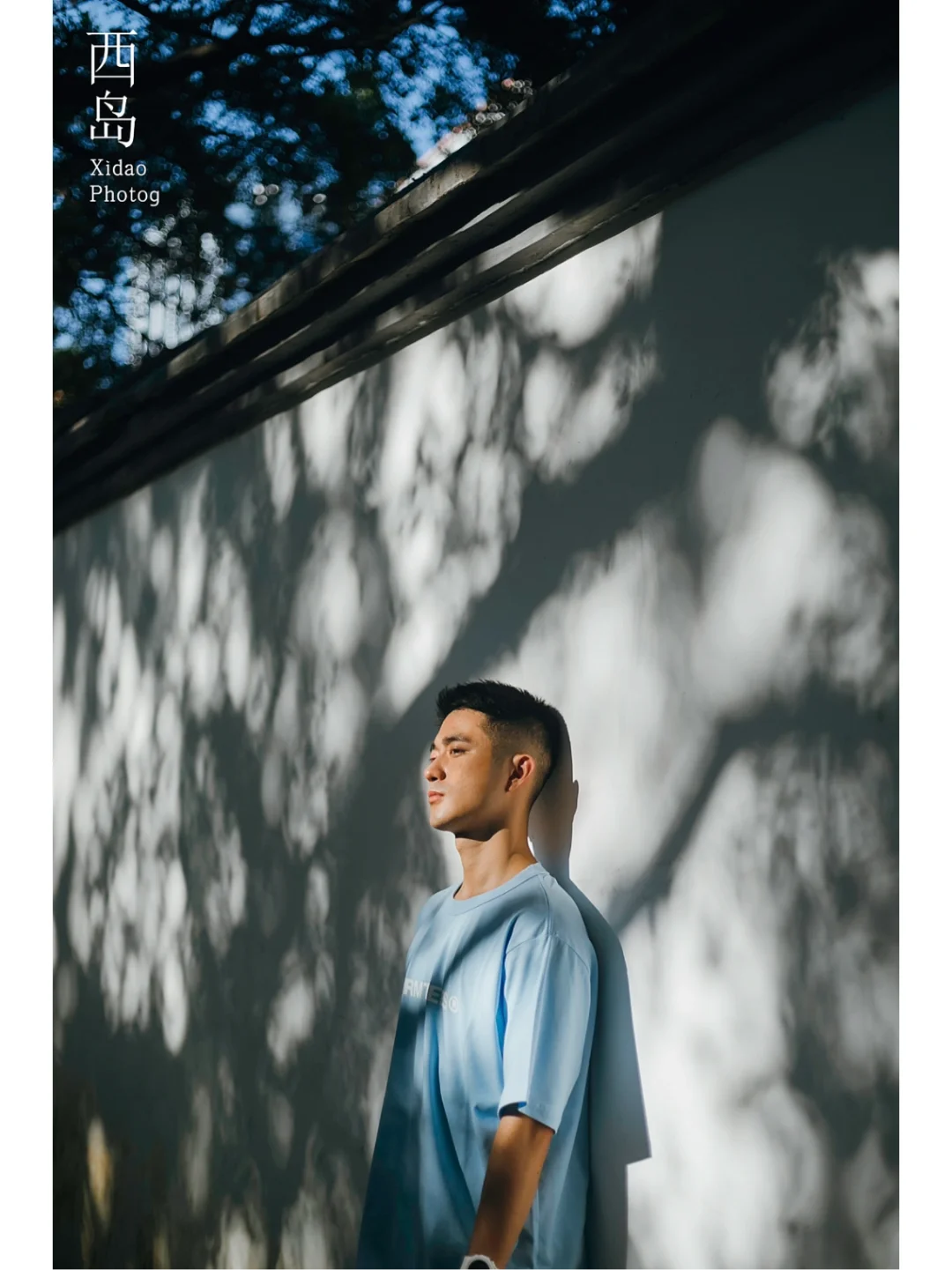 好喜欢这个蓝色💙｜还给大家一个少年小智