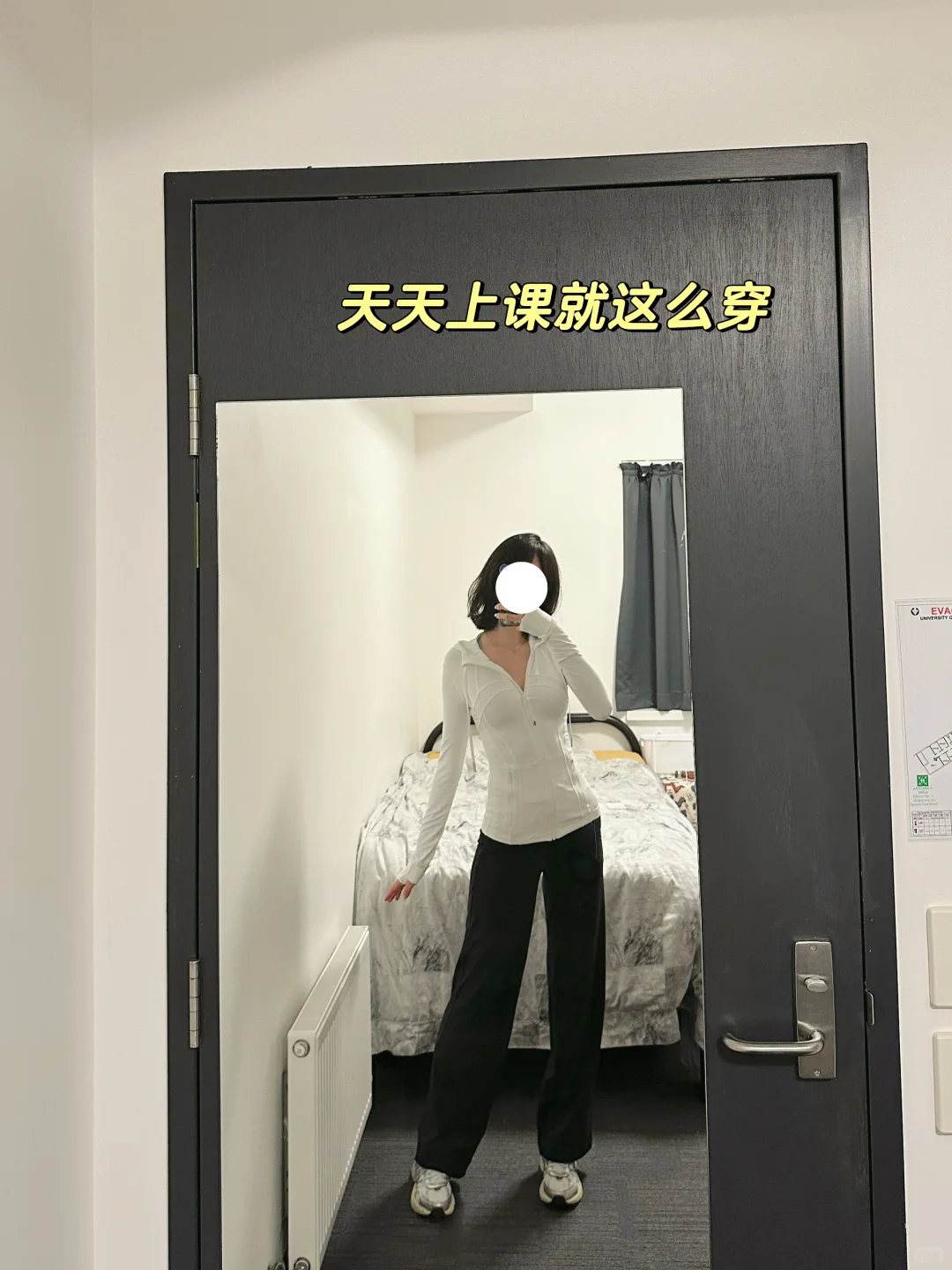 Lululemon 三条大热门神裤测评｜值得买吗