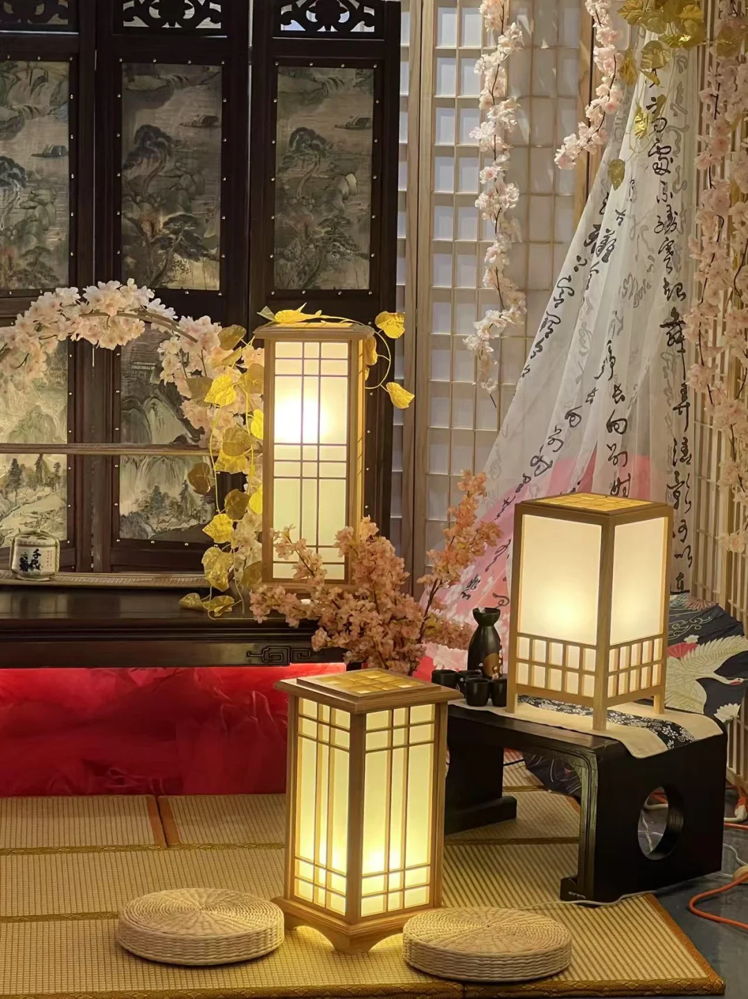  Swingby携各大Coser祝大家新年快乐！