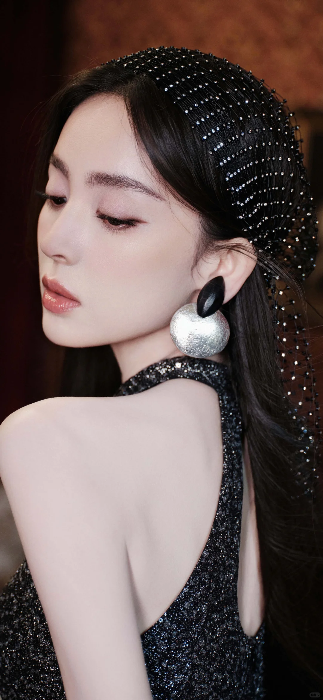 古力娜扎｜细腿柳腰 美到尖叫！