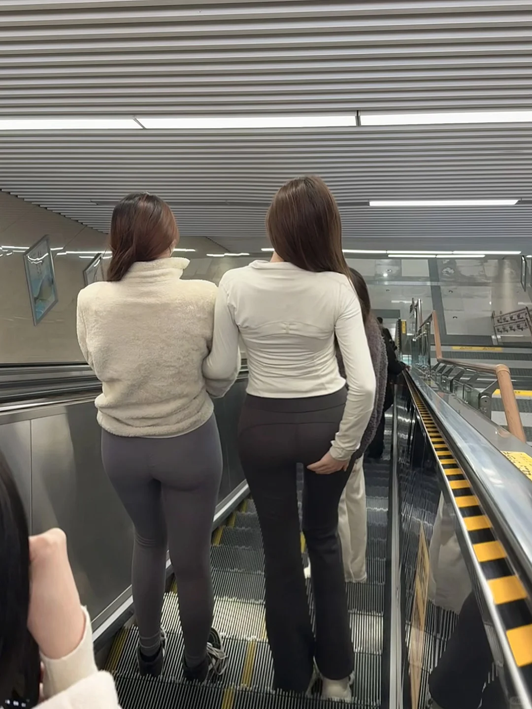 爹来！这和身材霸凌有区别吗…太讨厌了吧