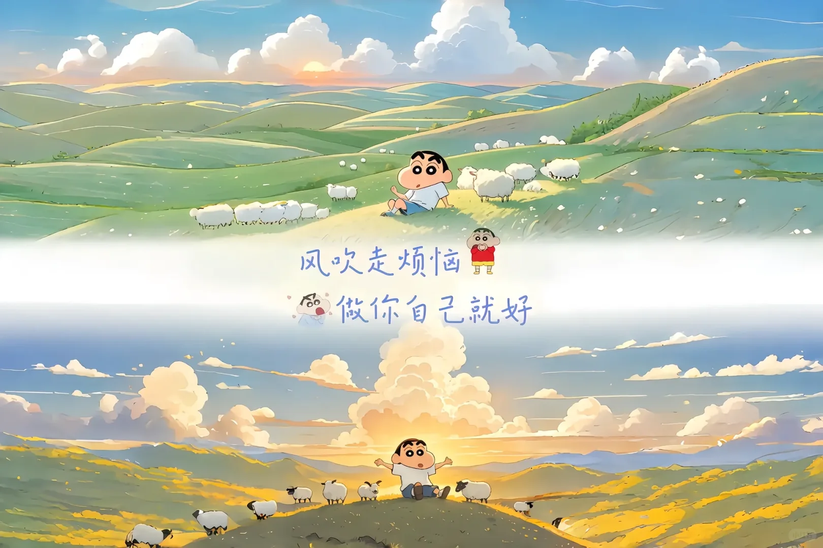 2025超好看的电脑平板壁纸来啦～🤩