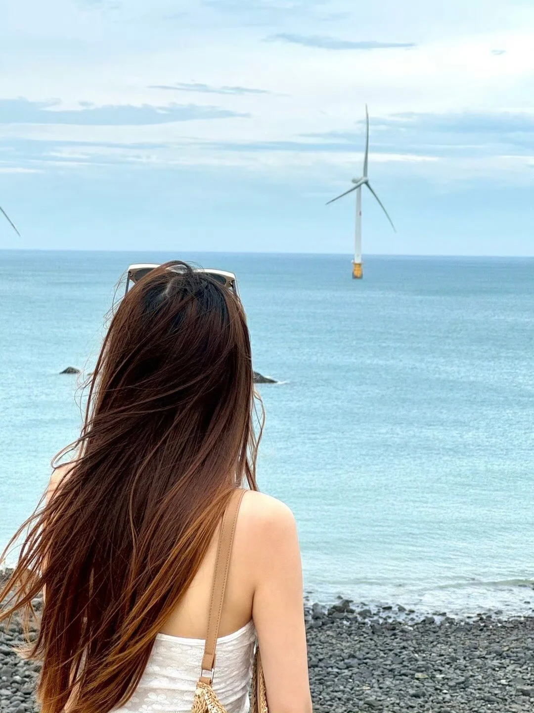 平潭海边一些穿搭小建议～快收藏