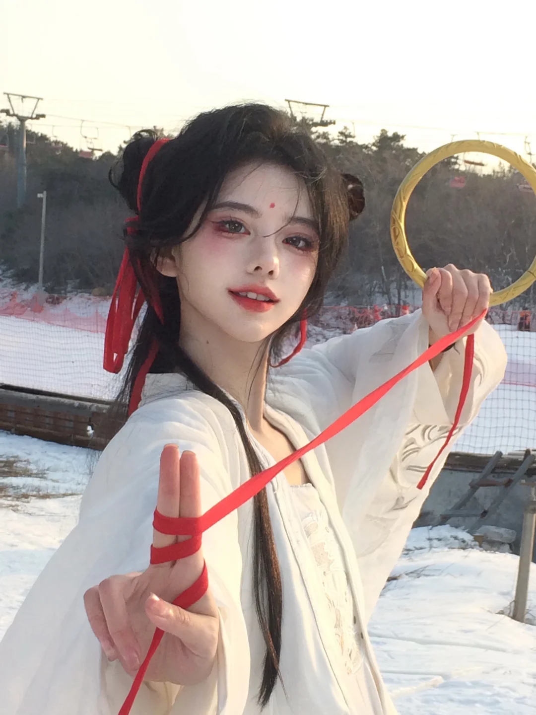天庭最强反骨仔 只杀不渡