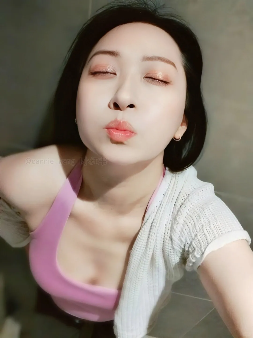 清純嗎？甜美嗎？好欲嗎？❤️