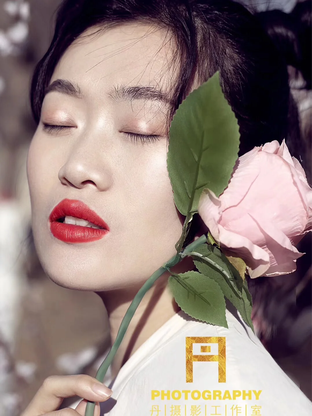 来自一个女摄影师的自我修养～