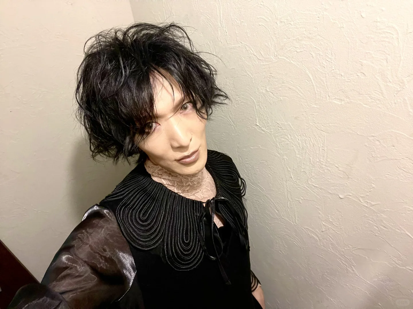 承认吧我就是喜欢芒果脸的日男