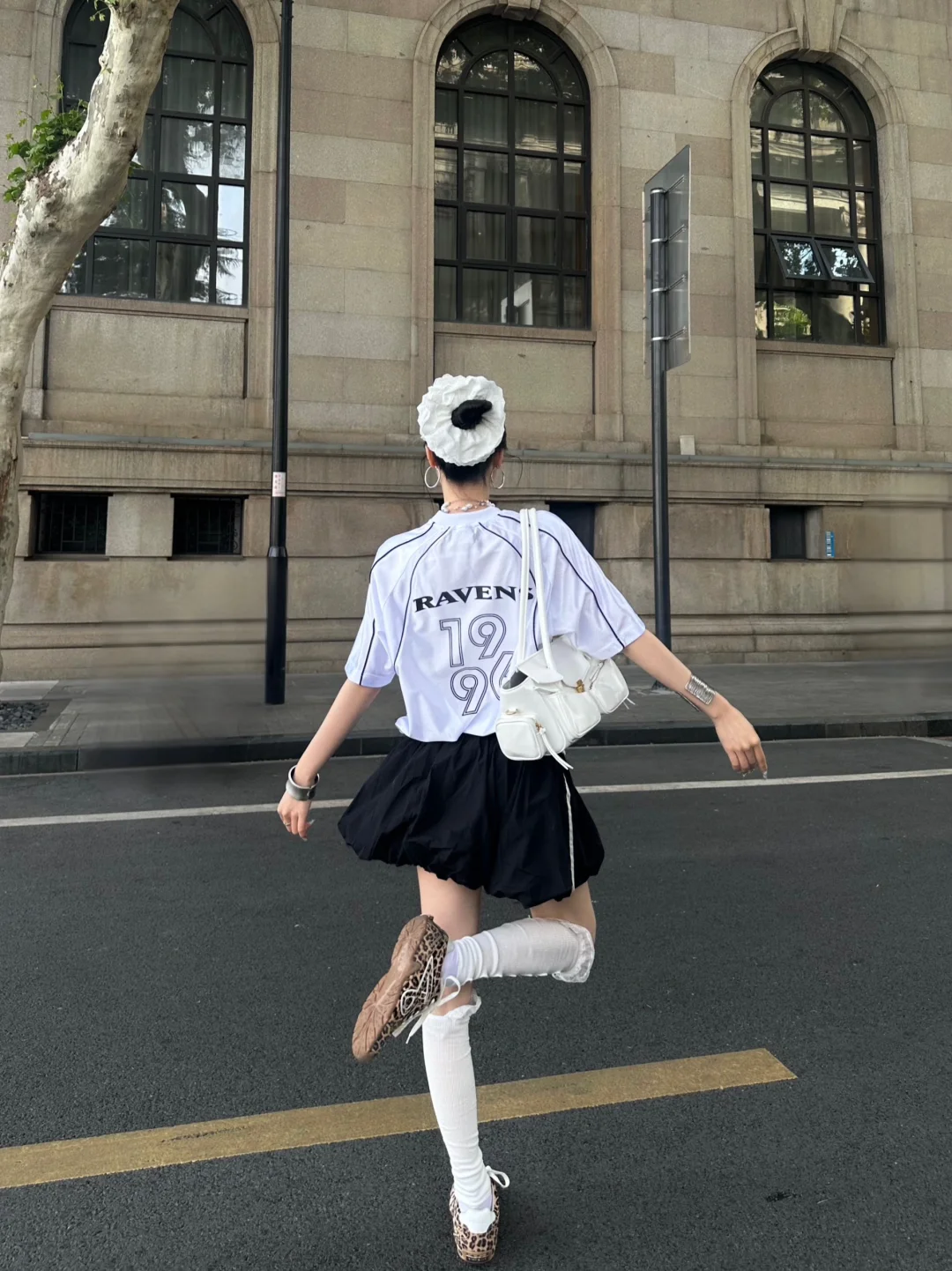 ⚽美式一下吧