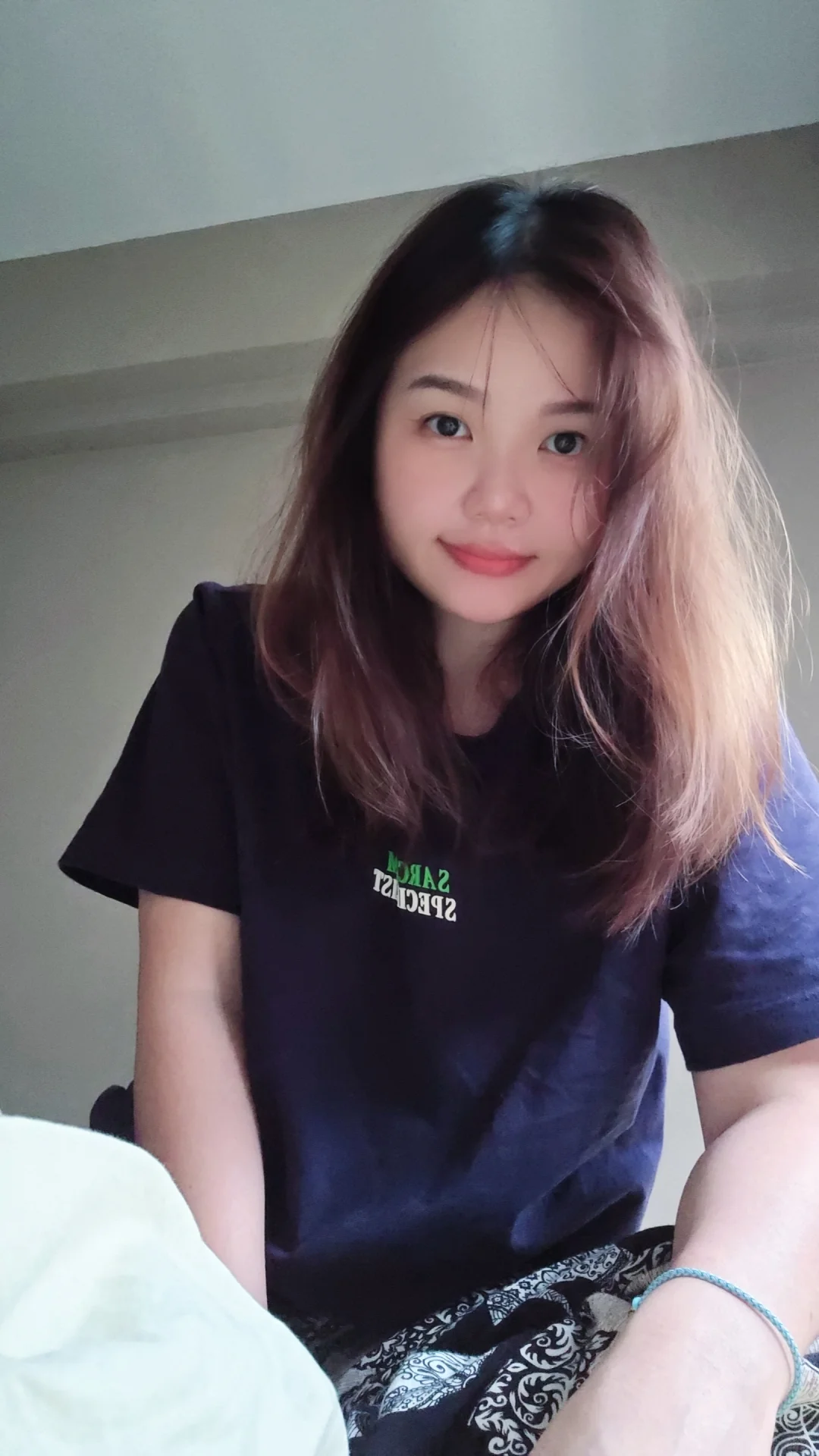 30的我，最近的生活照。