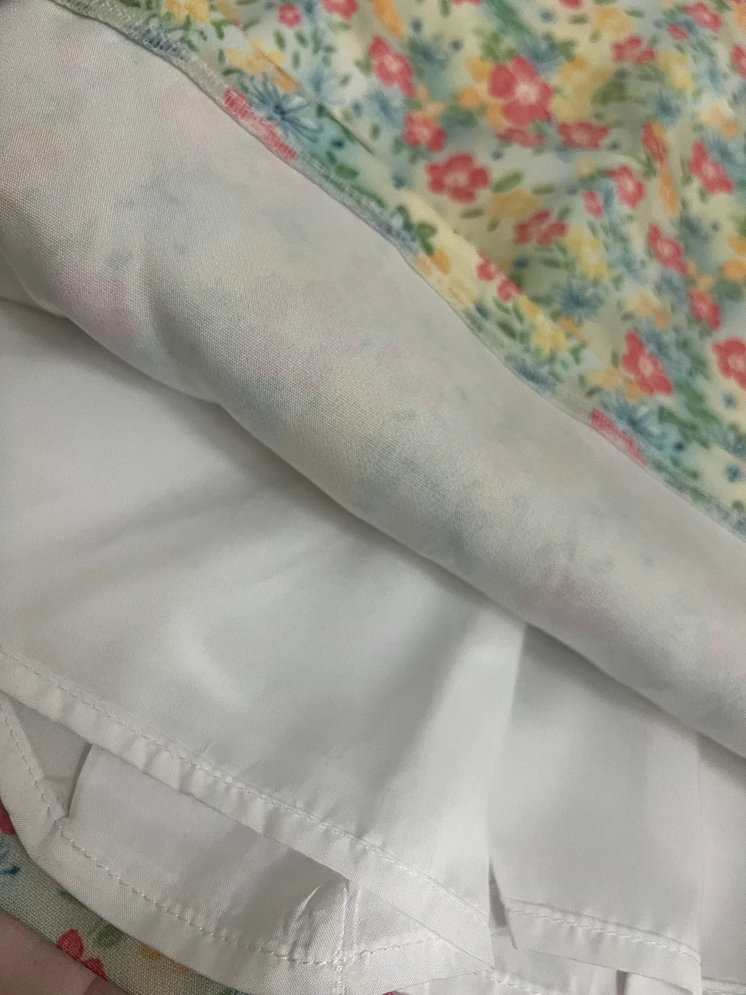 一套不到30！细节！