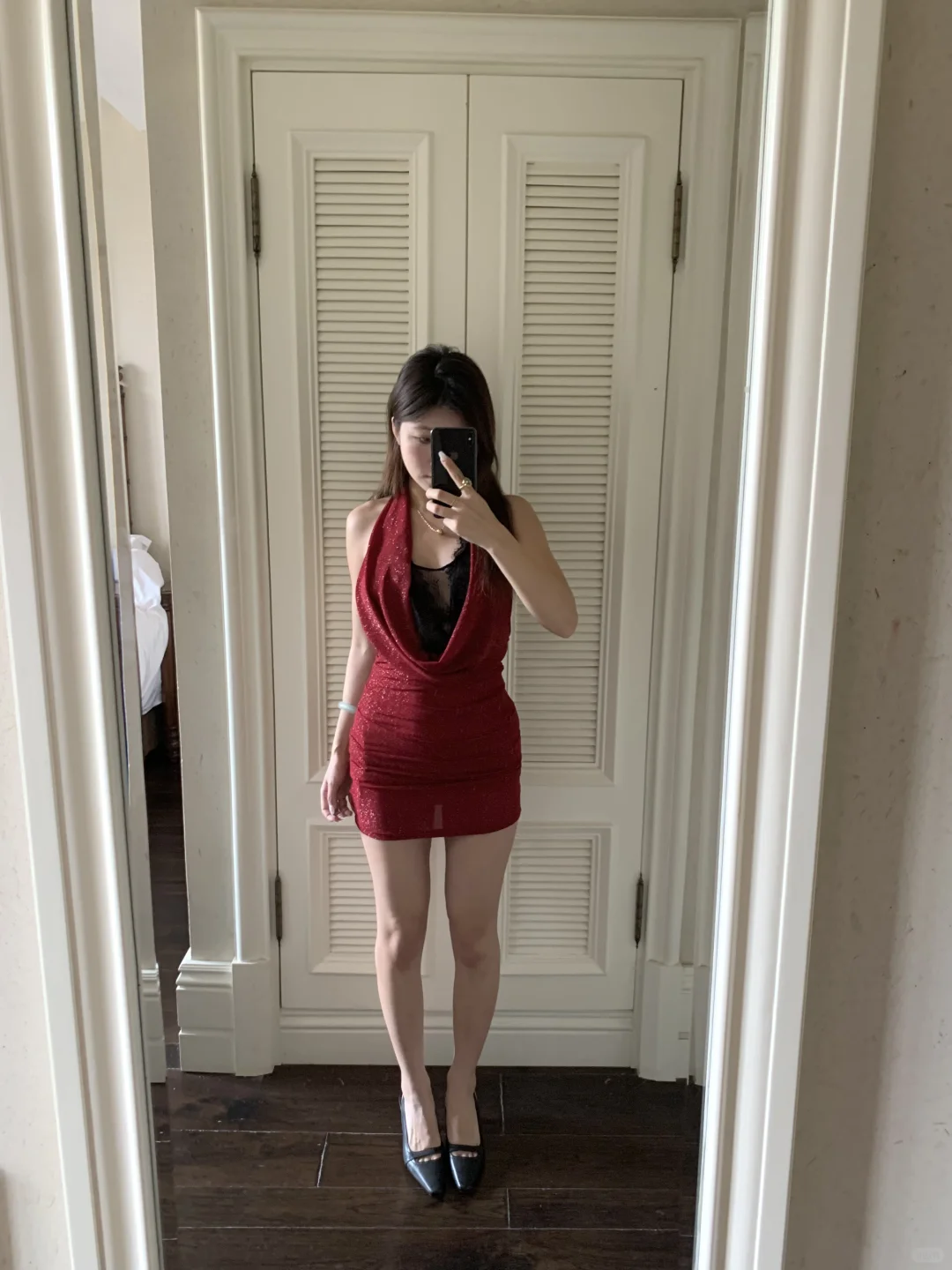 160 夏日美式性感与甜心辣妹裙装合集
