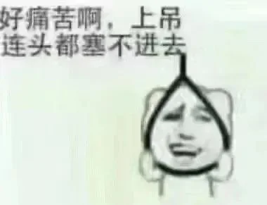 存一些抽象表情包（58）